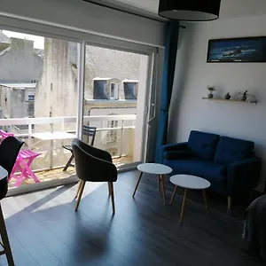 Proche Et Appartement Douarnenez