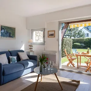 Ty Bihan By Interhome Appartement Carnac
