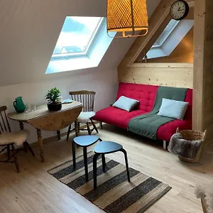 La Cachette Appartement Bourisp