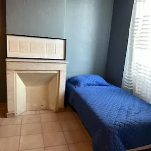  Appartement Grand 3 Personnes