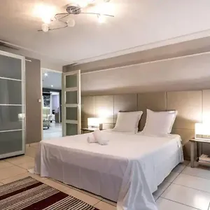  Appartement Au Coeur De Centre-ville De