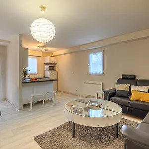 Le Parc Des Druides-3 Appartement Carnac