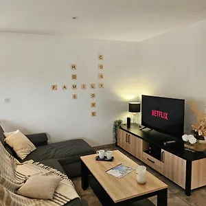 Magnifique Maison Avec Baignoire Balnéo Appartement Cornebarrieu